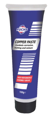Silkolene Copper Paste - 100ml